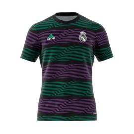 Maillot Real Madrid CF d'entrainement 2022-2023