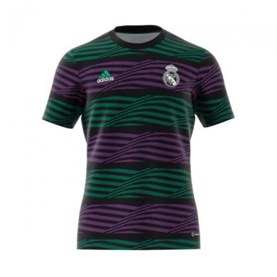 Maillot Real Madrid CF dentrainement 2022-2023