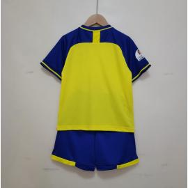 Maillot Ronaldo 7 Al-Nassr FC Domicile 22/23 Enfant