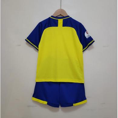 Maillot Ronaldo 7 Al-Nassr FC Domicile 22/23 Enfant