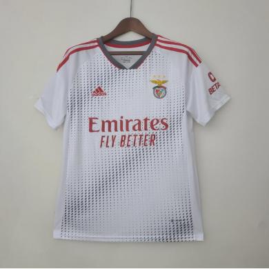 Maillot Sport Lisboa E Benfica Fc Third 22/23