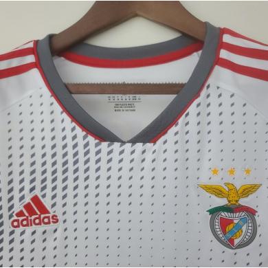 Maillot Sport Lisboa E Benfica Fc Third 22/23