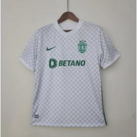 Maillot Sporting Lisboa Third 22/23