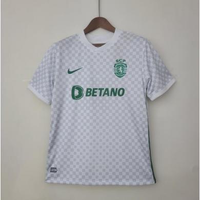 Maillot Sporting Lisboa Third 22/23