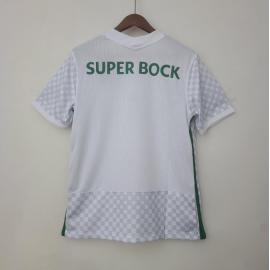 Maillot Sporting Lisboa Third 22/23