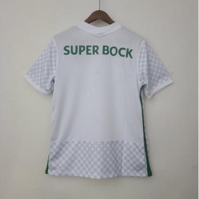 Maillot Sporting Lisboa Third 22/23