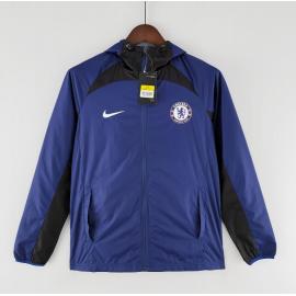 Chaqueta Chelsea Winterized 2022 Bleu Noir