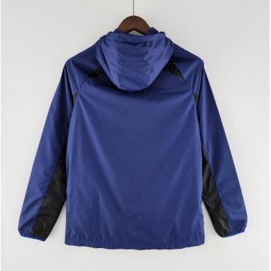 Chaqueta Chelsea Winterized 2022 Bleu Noir