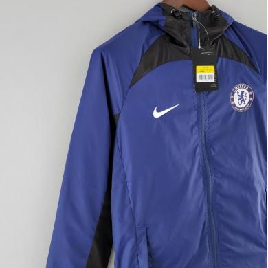 Chaqueta Chelsea Winterized 2022 Bleu Noir