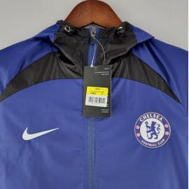 Chaqueta Chelsea Winterized 2022 Bleu Noir