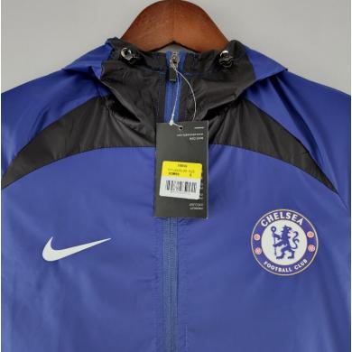 Chaqueta Chelsea Winterized 2022 Bleu Noir