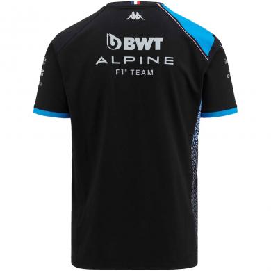 Maillot BWT Alpine F1 Team 2023