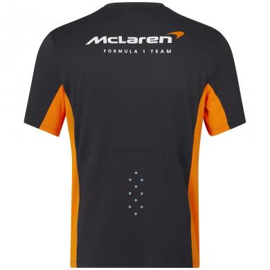 Maillot configuración equipo McLaren 2023 - Fantasma