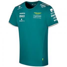 Maillot equipo Aston Martin Aramco Cognizant F1 2023