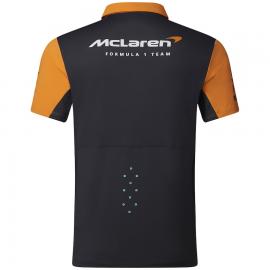 Polo equipo McLaren 2023