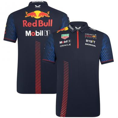 Polo equipo Oracle Red Bull Racing 2023