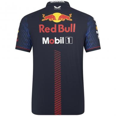 Polo equipo Oracle Red Bull Racing 2023