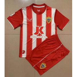 Maillot Almería Domicile 2022/2023 Enfant