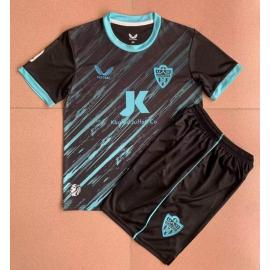 Maillot Almería Extérieur 2022/2023 Enfant