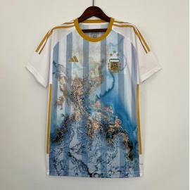 Maillot Argentine Edición spécial 2023