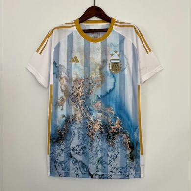 Maillot Argentine Edición spécial 2023