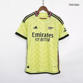 Maillot Arsenal Cf 2023/24