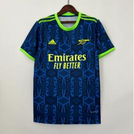 Maillot Arsenal Cf d'entrainement 23/24