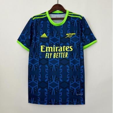 Maillot Arsenal Cf dentrainement 23/24