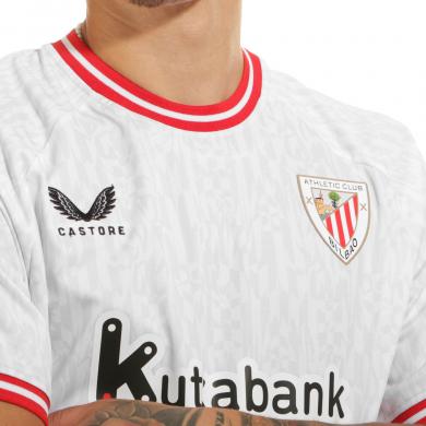 Maillot Athletic Club Bilbao Third 23/24