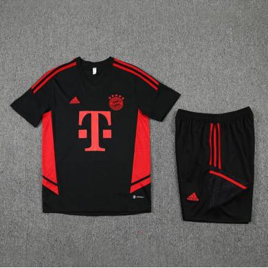 Maillot Bayern Munich dentrainement 22/23+ Pantalon