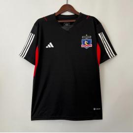 Maillot Colo Colo d'entrainement 23/24