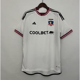 Maillot Colo Colo Domicile 23/24