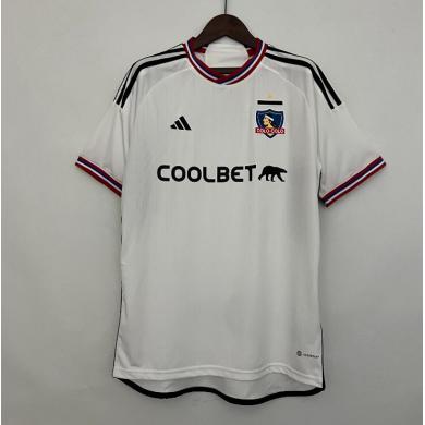 Maillot Colo Colo Domicile 23/24