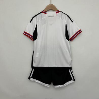 Maillot Colo Colo Domicile 23/24 Enfant