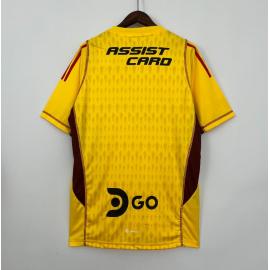 Maillot Colo Colo Gardien 23/24