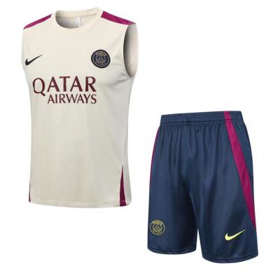 Maillot Sans Manches PSG 23/24 + Pantalone