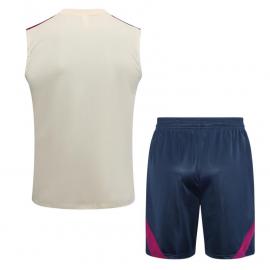 Maillot Sans Manches PSG 23/24 + Pantalone