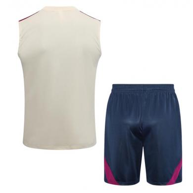 Maillot Sans Manches PSG 23/24 + Pantalone