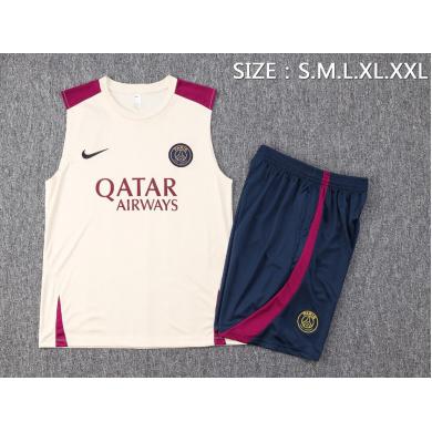 Maillot Sans Manches PSG 23/24 + Pantalone