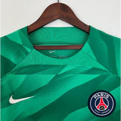 Maillot PSG Gardien 23/24