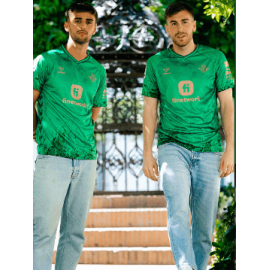 Maillot Real Betis 23/24