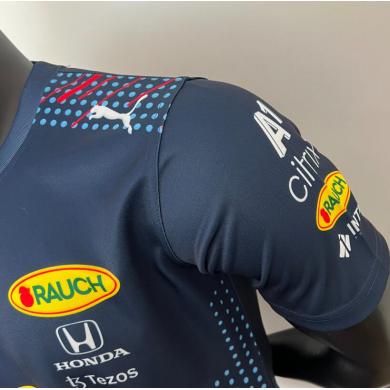 Maillot F1 Formula One Red Bull 2023