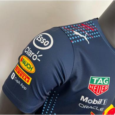 Maillot F1 Formula One Red Bull 2023