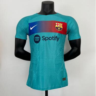 Maillot FC BARCELONA 23/24