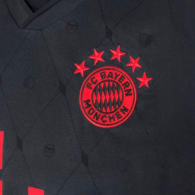 Maillot Fc Bayern De Múnich Third 2022-2023 Enfant