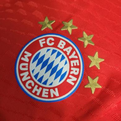 Maillot Fc Bayern Munich 2023/2024