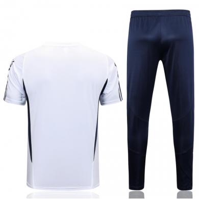 Maillot ITALIE FC Training 23/24 Blanc