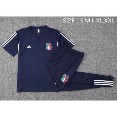 Maillot ITALIE FC Training 23/24