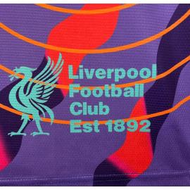 Maillot Liverpool FC Edición spécial 23/24