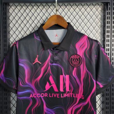 Maillot PSG 23/24 Edición spécial